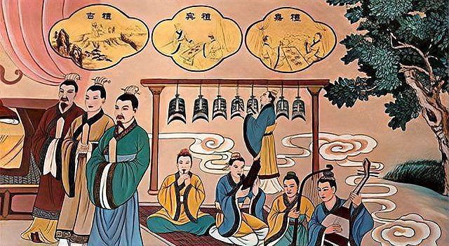 還有哪些動物與皇權有關？