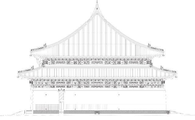 還有哪些動物與皇權有關？