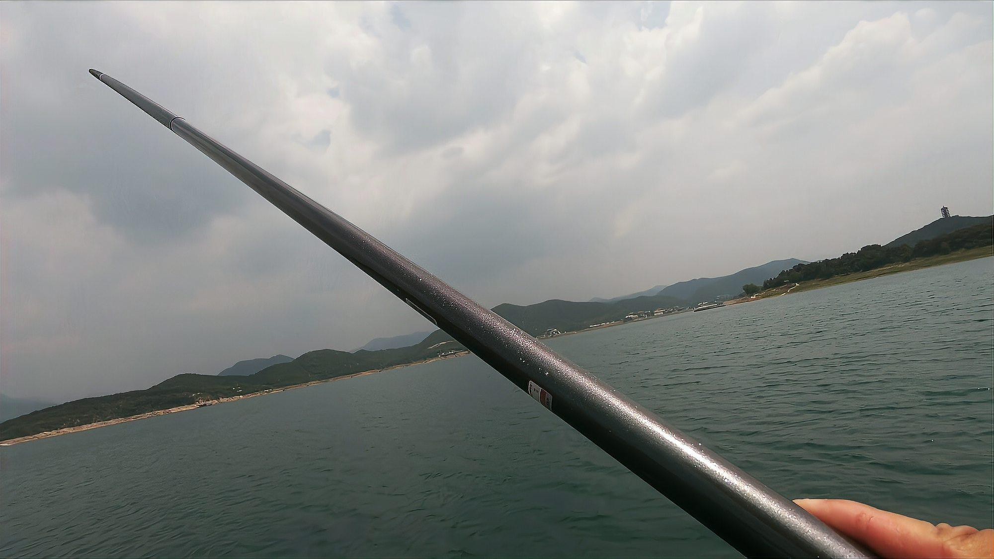 北京哪里的龍魚比較好釣魚