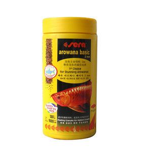 紅龍魚飼料品牌排名：紅龍魚品牌排名需要注意的是品牌排名可能會隨著時間反饋和產品更新而有所變化