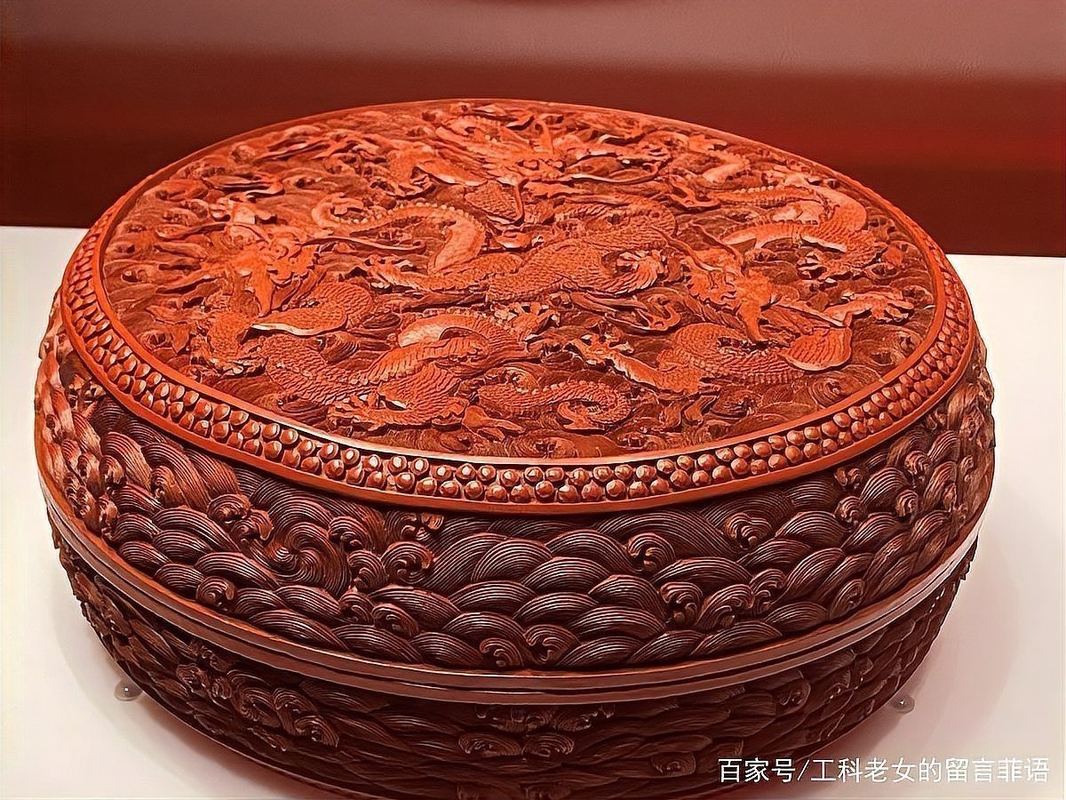 如何判斷雕龍的顏色是否合適？