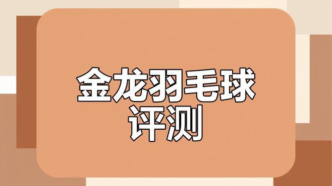 金龍羽的財(cái)務(wù)狀況如何？