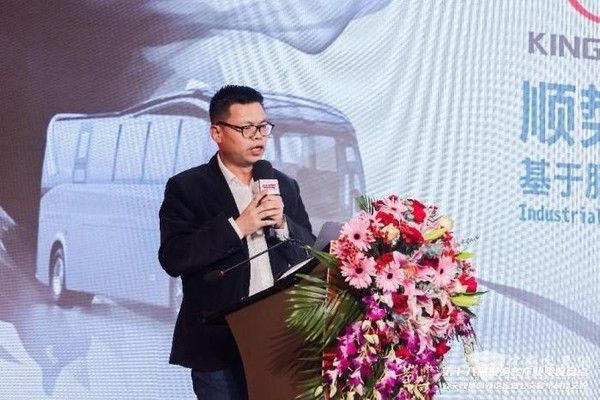 福龍客車技術創新案例（福龍客車在技術創新方面取得了顯著成果）