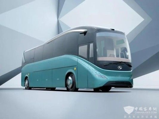 福龍客車技術創新案例（福龍客車在技術創新方面取得了顯著成果）