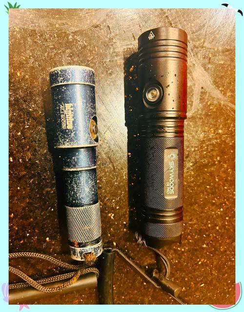 潛水燈一般能用多久