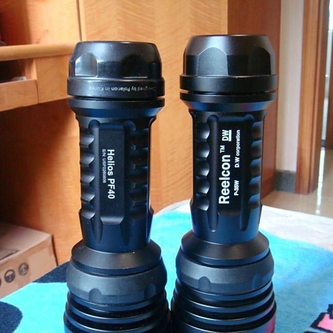 潛水燈一般能用多久