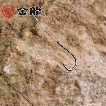 日本金龍魚鉤介紹：日本金龍魚鉤與普通魚鉤對比，金龍魚鉤與普通魚鉤對比 日本金龍魚鉤介紹：日本金龍魚鉤與普通魚鉤對比，金龍魚鉤與普通魚鉤對比 龍魚百科 第4張
