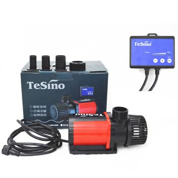 龍魚缸用多大的水泵好：選擇合適的水泵對于維護龍魚缸的水質(zhì)和魚類健康至關(guān)重要