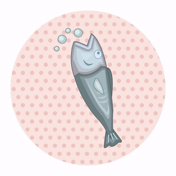 龍魚嘴上的白色肉球會傳染嗎？