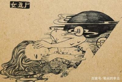 龍魚傳說的故事簡介：關(guān)于龍魚傳說的故事