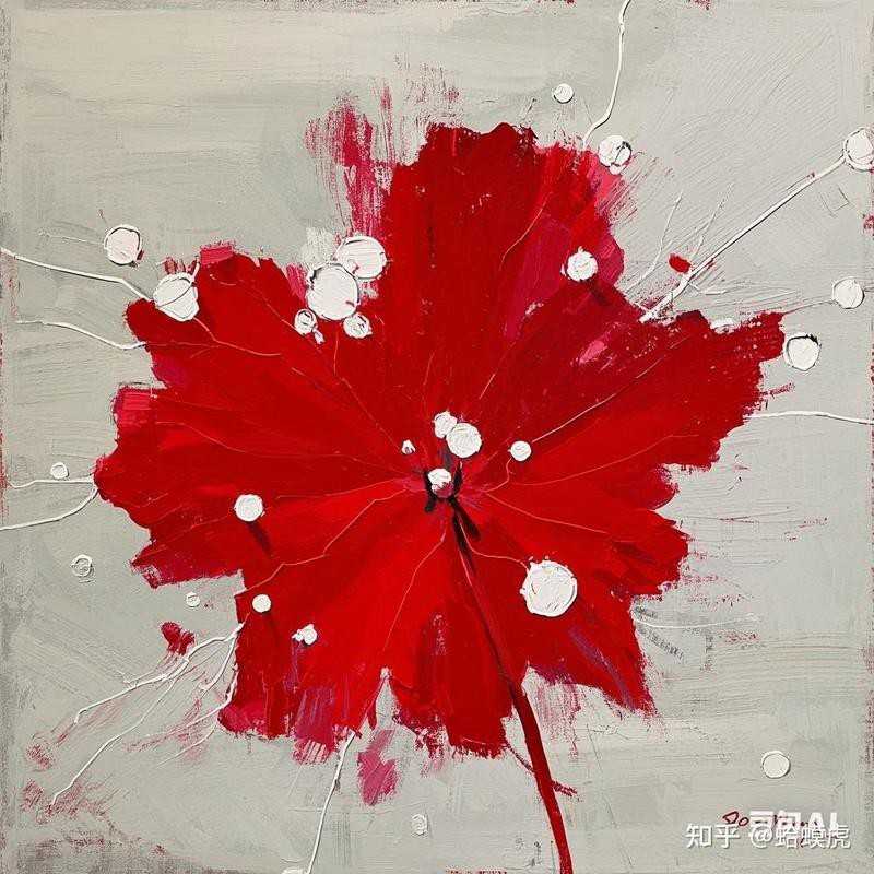 紅龍旗的配飾如何與撞色搭配？ 紅龍旗的配飾如何與撞色搭配？ 龍魚百科 第2張