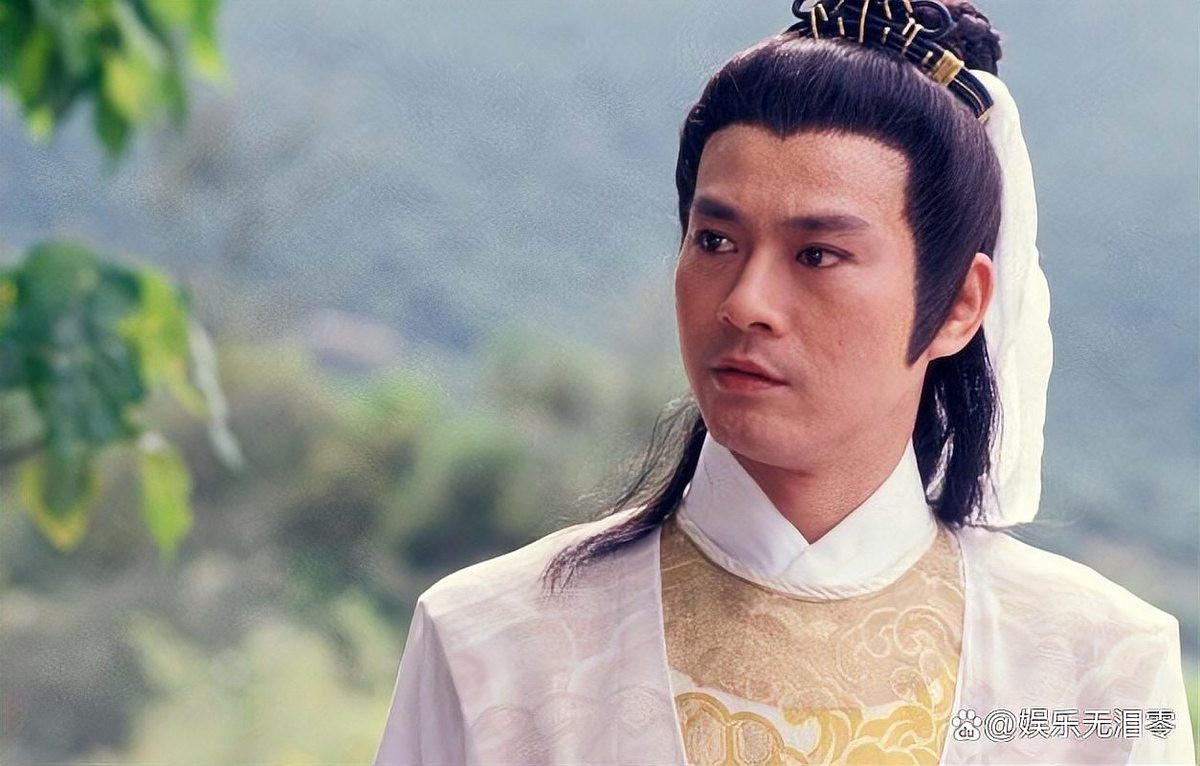 古龍小說中哪個角色最受歡迎？