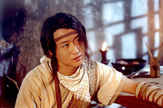 古龍小說中哪個角色最受歡迎？