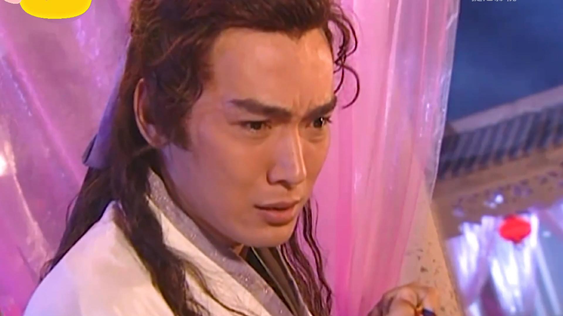 古龍小說中哪個角色最受歡迎？