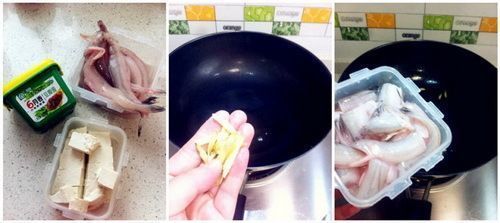 金龍魚用白色做背景如何調色好看（金龍魚用白色做背景的調色方法）