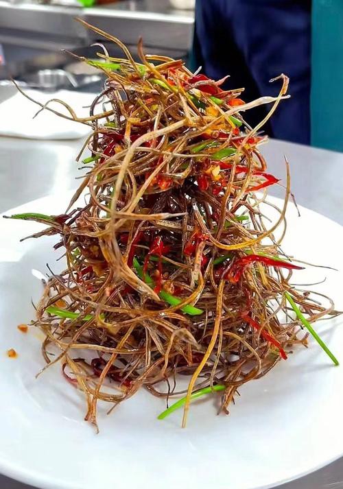 海龍魚圖片做流魚片