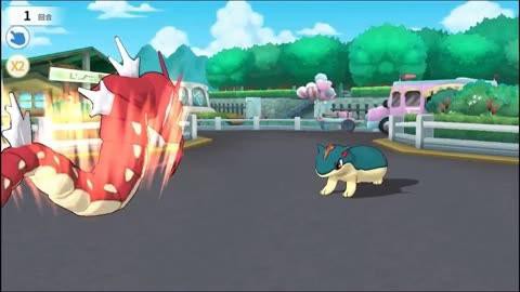 有沒有更多風格的紅龍魚壁紙？