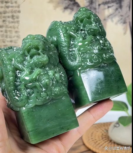 和田籽玉金龍魚的市場價格是多少？ 和田籽玉金龍魚的市場價格是多少？ 龍魚百科 第15張