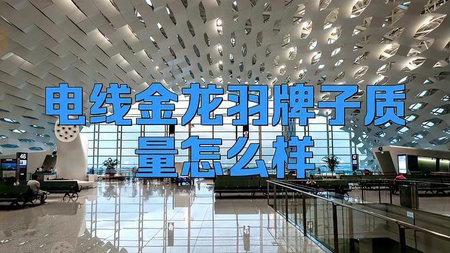 金龍魚銅線