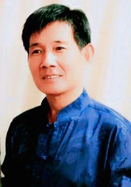 張富文的具體作品有哪些？