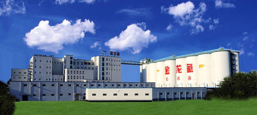 金龍魚營收結構變化（金龍魚營收結構變化分析）