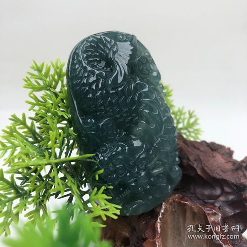 翡翠龍魚有哪些知名品牌