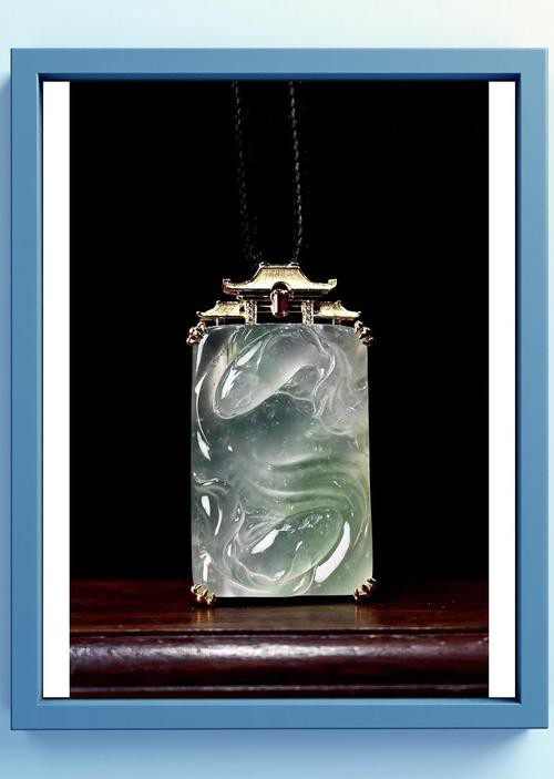 翡翠龍魚有哪些知名品牌
