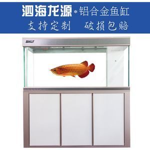愛唯希魚缸適宜的水質參數，愛唯希魚缸水質管理技巧 愛唯希魚缸適宜的水質參數，愛唯希魚缸水質管理技巧 龍魚百科 第1張