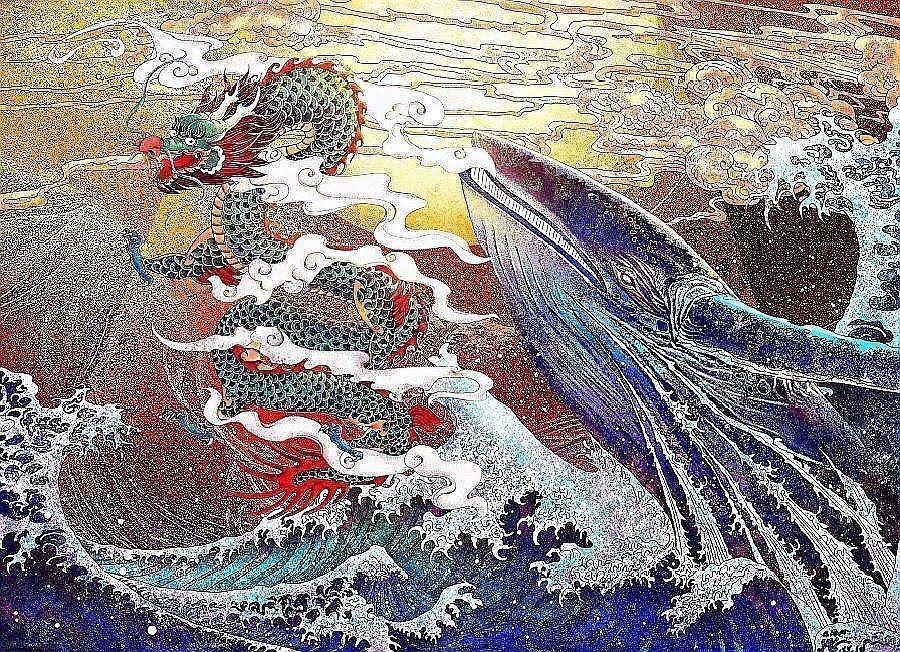 如何區分黃龍和金龍？