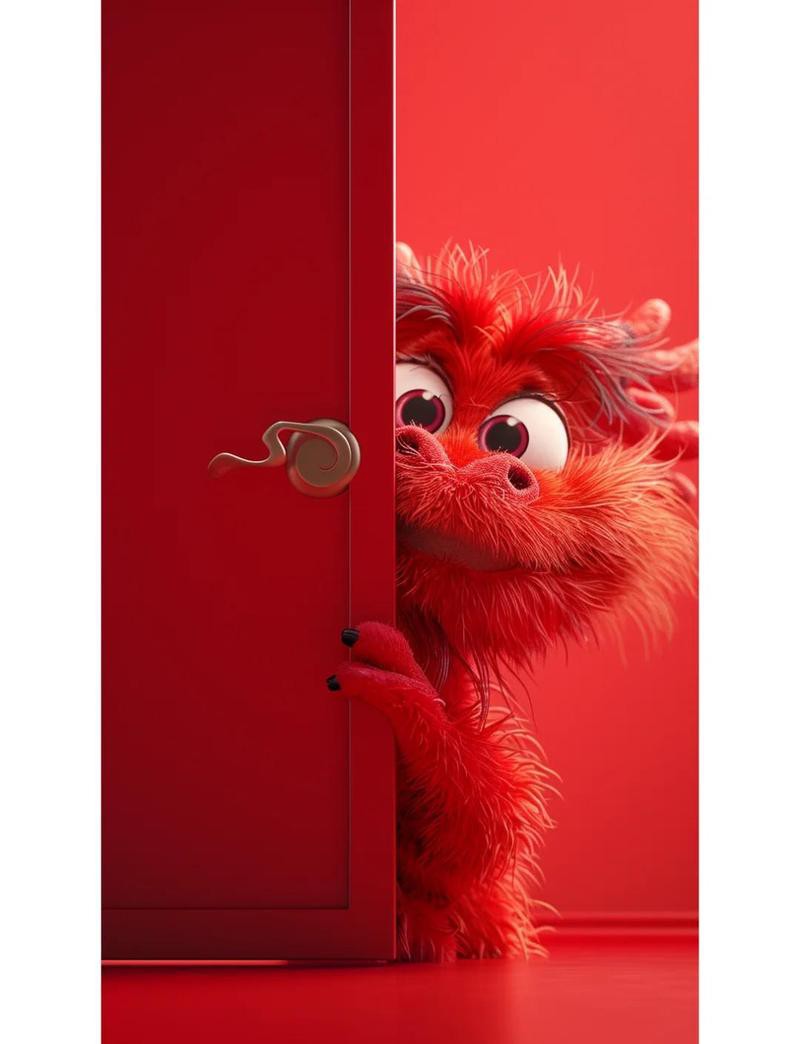 紅龍電影海報設計理念是什么？