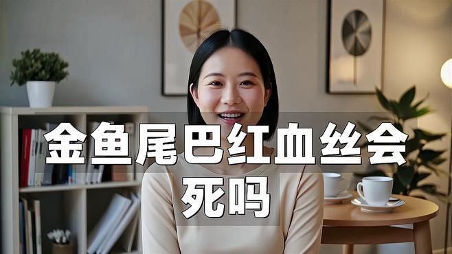 魚尾充血多久會死