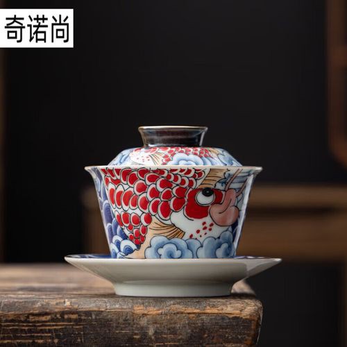 福龍龍魚圖片高清圖