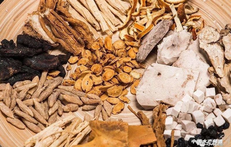 有哪些中草藥可以治療細菌性魚病？，中草藥防治魚病的32種中藥你都知道嗎