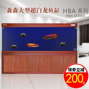 龍魚(yú)缸哪個(gè)品牌最好最先進(jìn)的產(chǎn)品：龍魚(yú)缸品牌排行榜