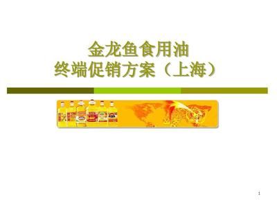 金龍魚促銷方案怎么寫（金龍魚促銷方案）