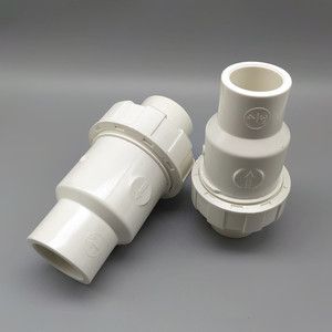 魚缸水泵止回閥安裝位置示意圖，魚缸水泵止回閥安裝注意事項