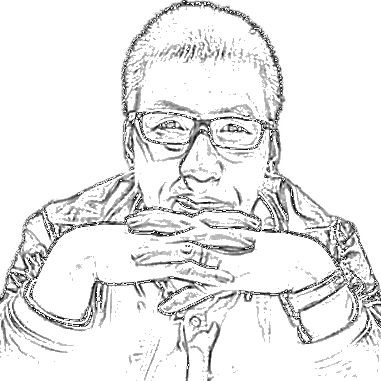 鯨魚為什么不傷害人類