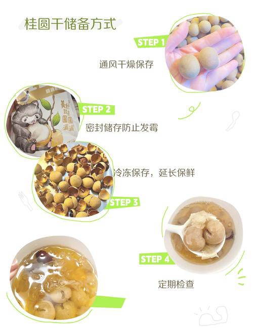 白霧處理后的龍眼能放多久？