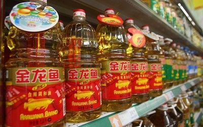 做金龍魚銷售好嗎（金龍魚品牌市場占有率分析）