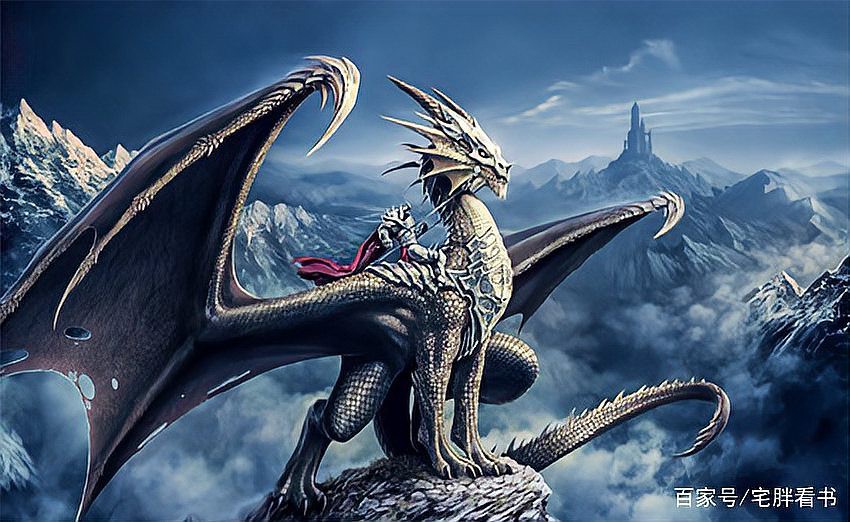 白龍之凜冬領主的主要沖突是什么？