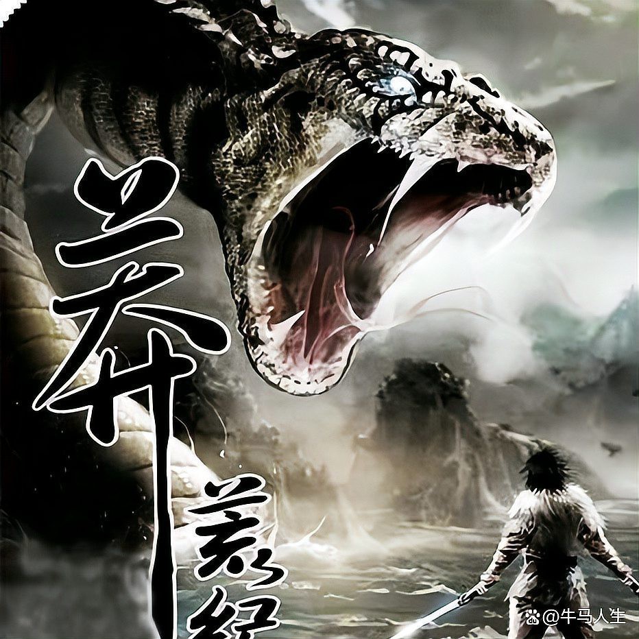 有沒有其他作者的小說類似《斬龍》？