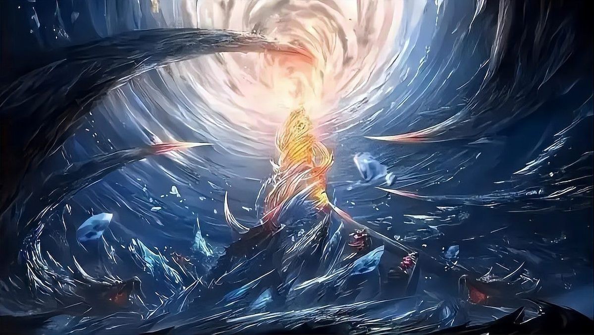 有沒有其他作者的小說類似《斬龍》？