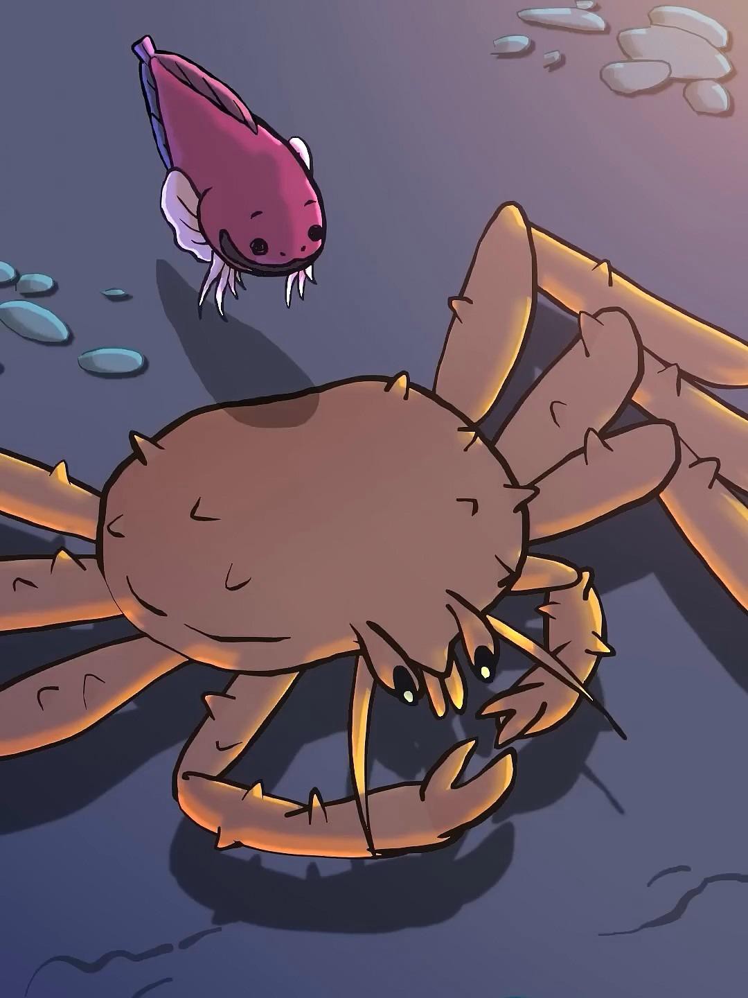 紅龍魚腮部顏色變淺怎么辦？