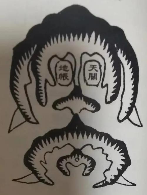有沒有更多龍脈吉相的圖片？