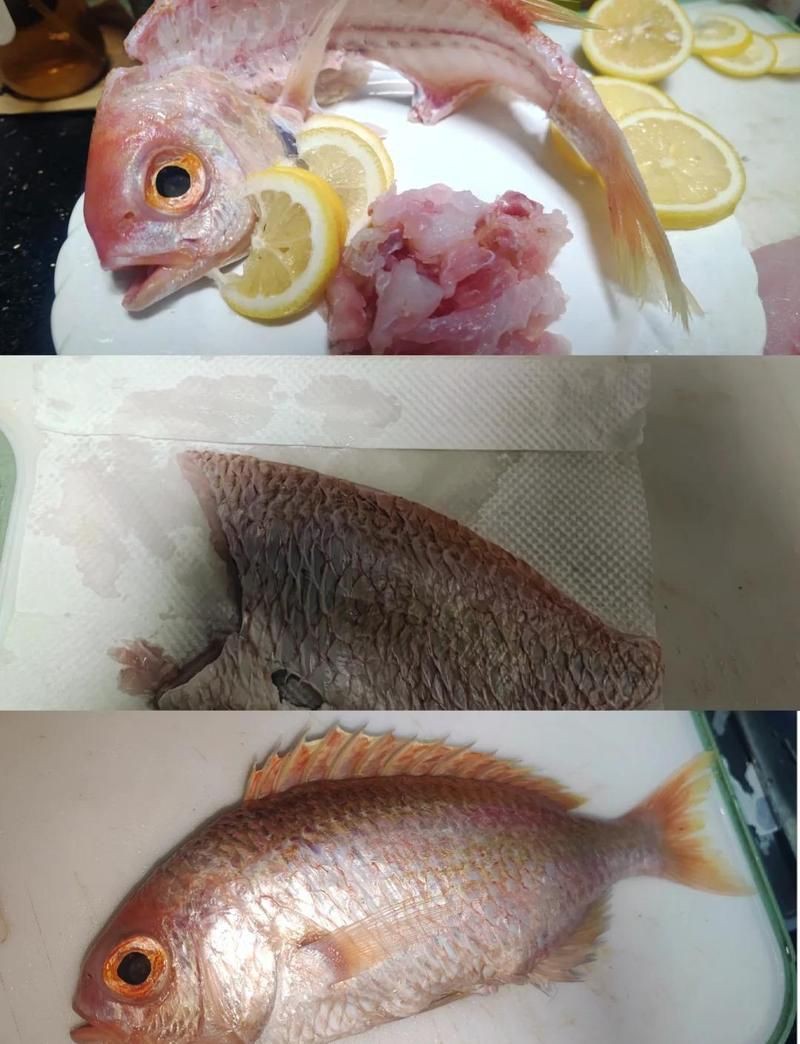 金菠蘿魚做法