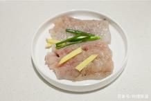 金菠蘿魚做法