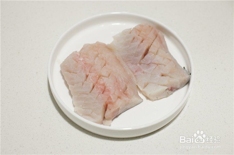 金菠蘿魚做法