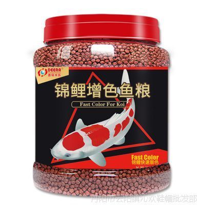 觀賞魚增色飼料品牌推薦：水族館推薦飼料品牌排行觀賞魚增色飼料品牌排行