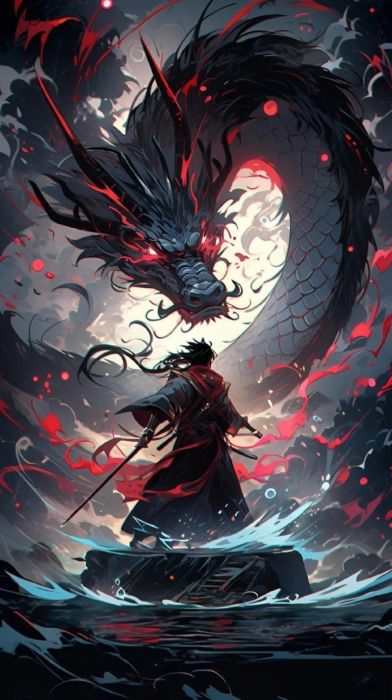 哪里可以找到更多龍壁紙？