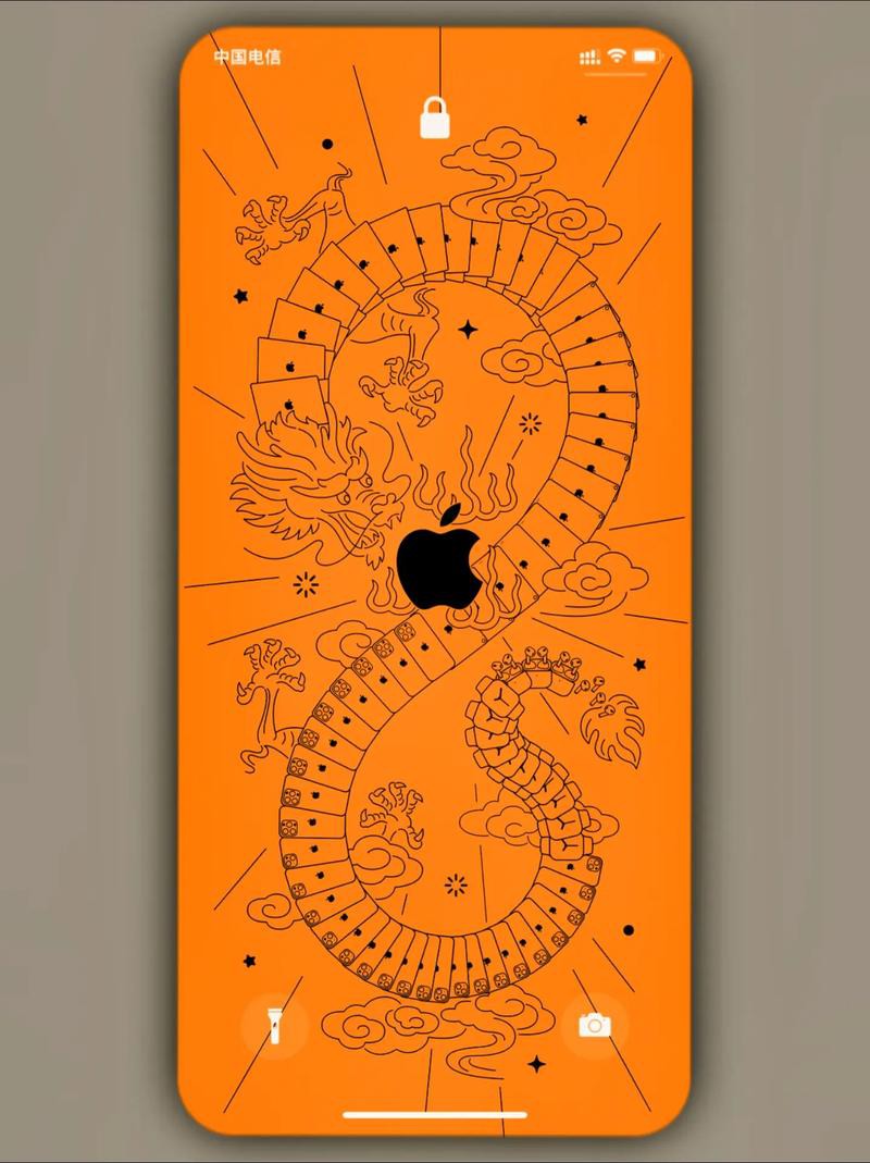 哪里可以找到更多龍壁紙？